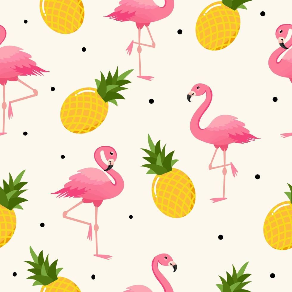 cute pineapple wallpapers 0085