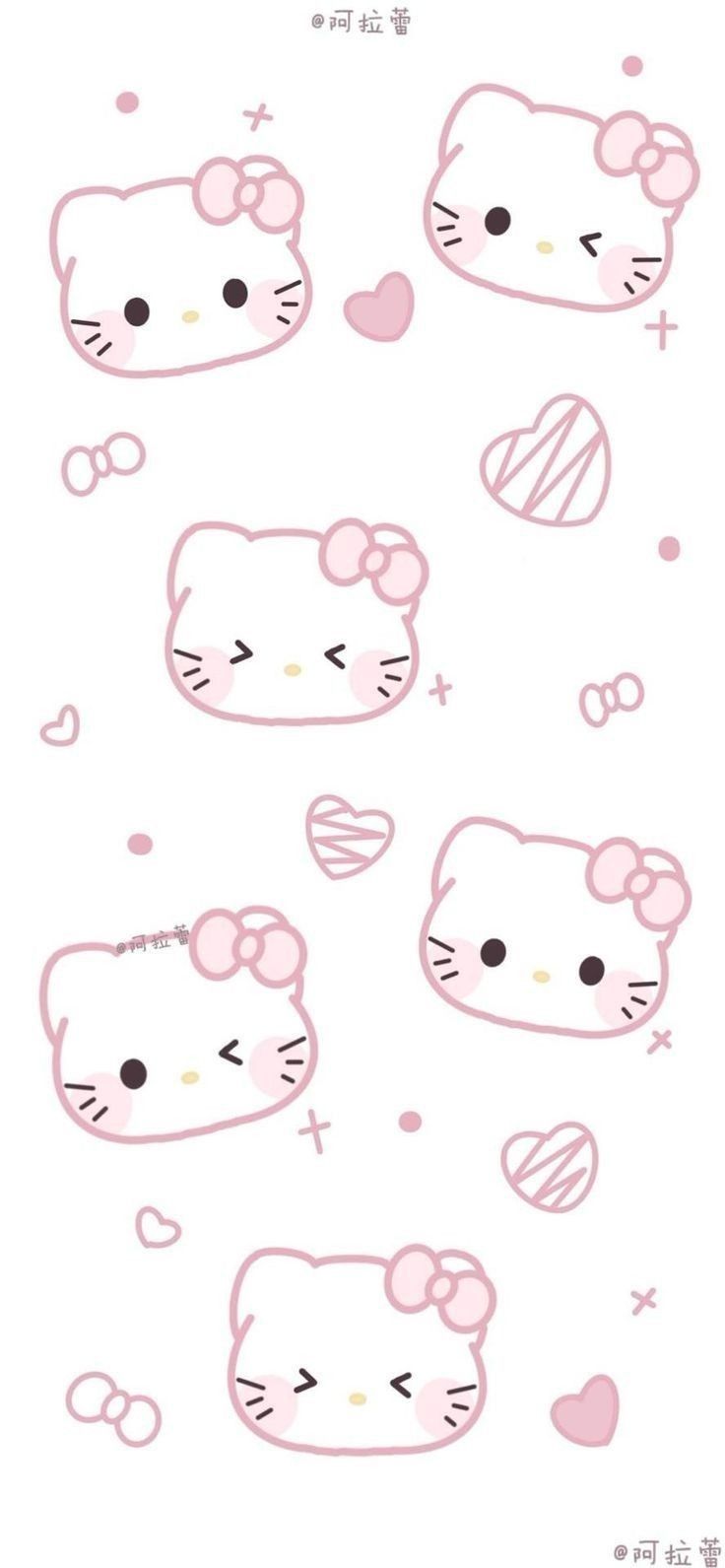 cute pink wallpapers for phones