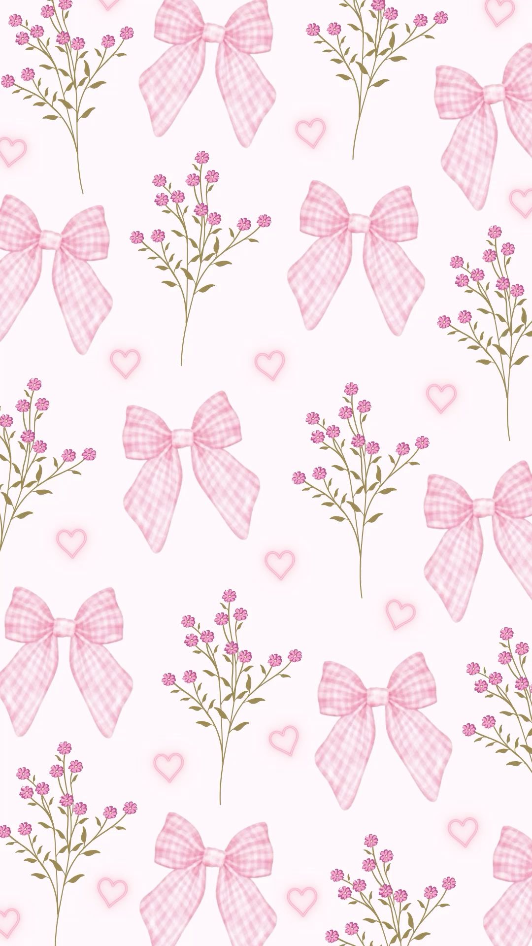 cute pink wallpapers 0012