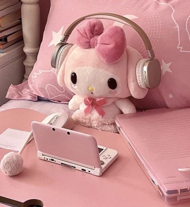 cute pink wallpapers 0050