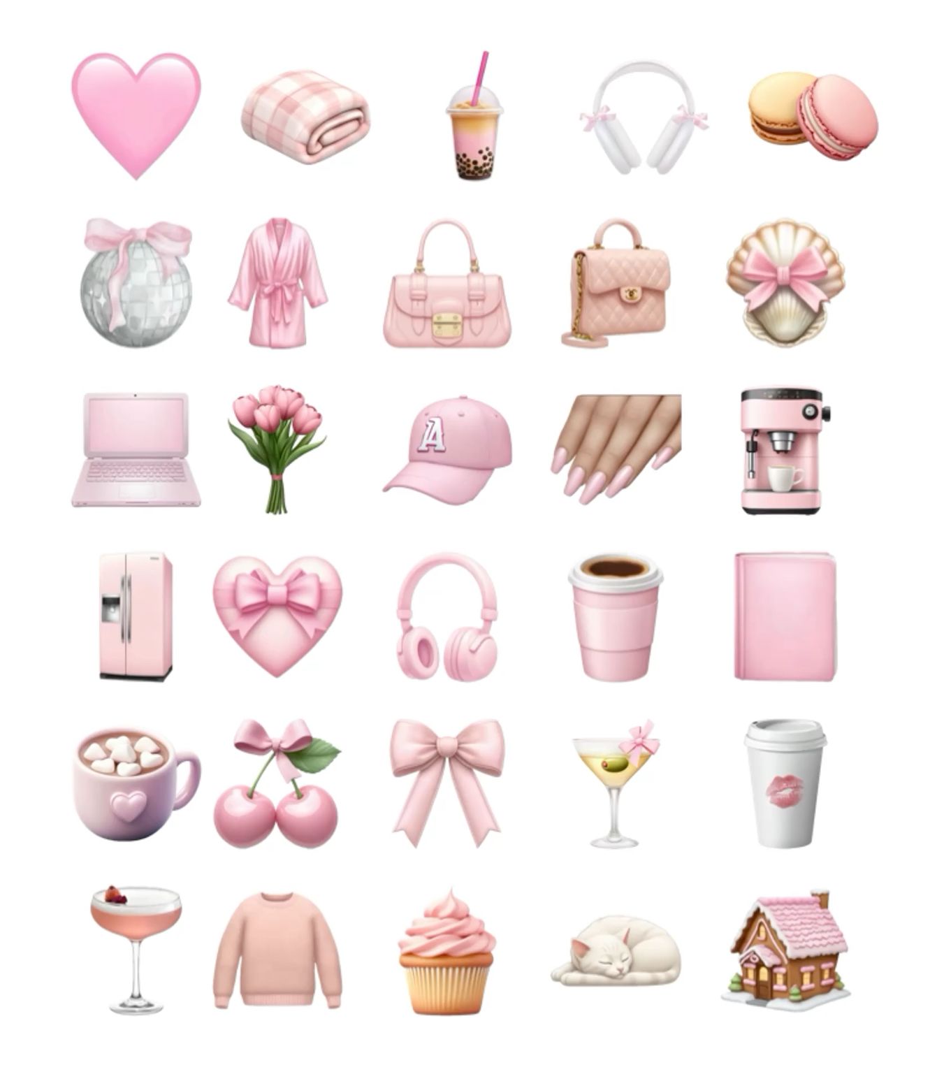 cute pink wallpapers 0051