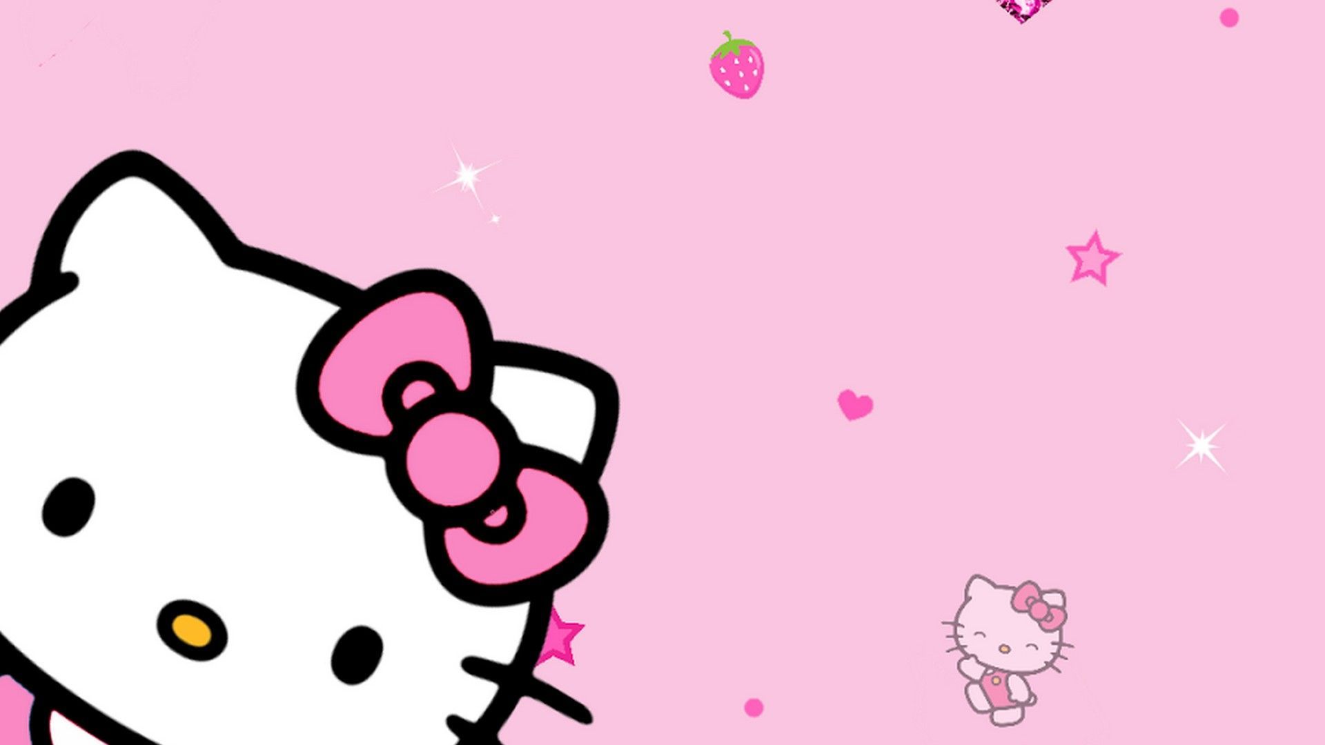 cute pink wallpapers 0082