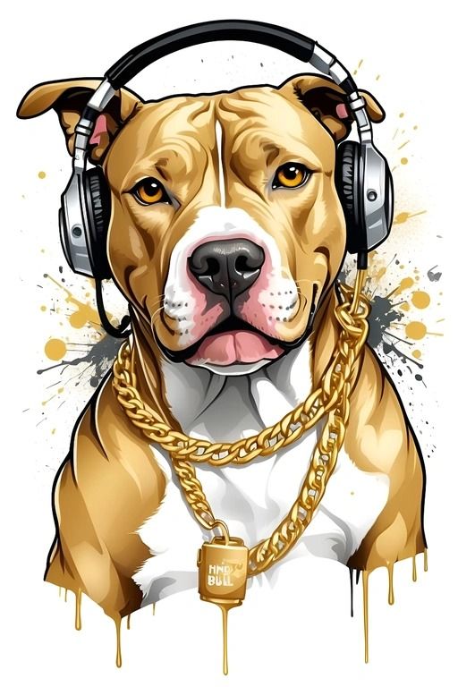 cute pitbull wallpapers 0044