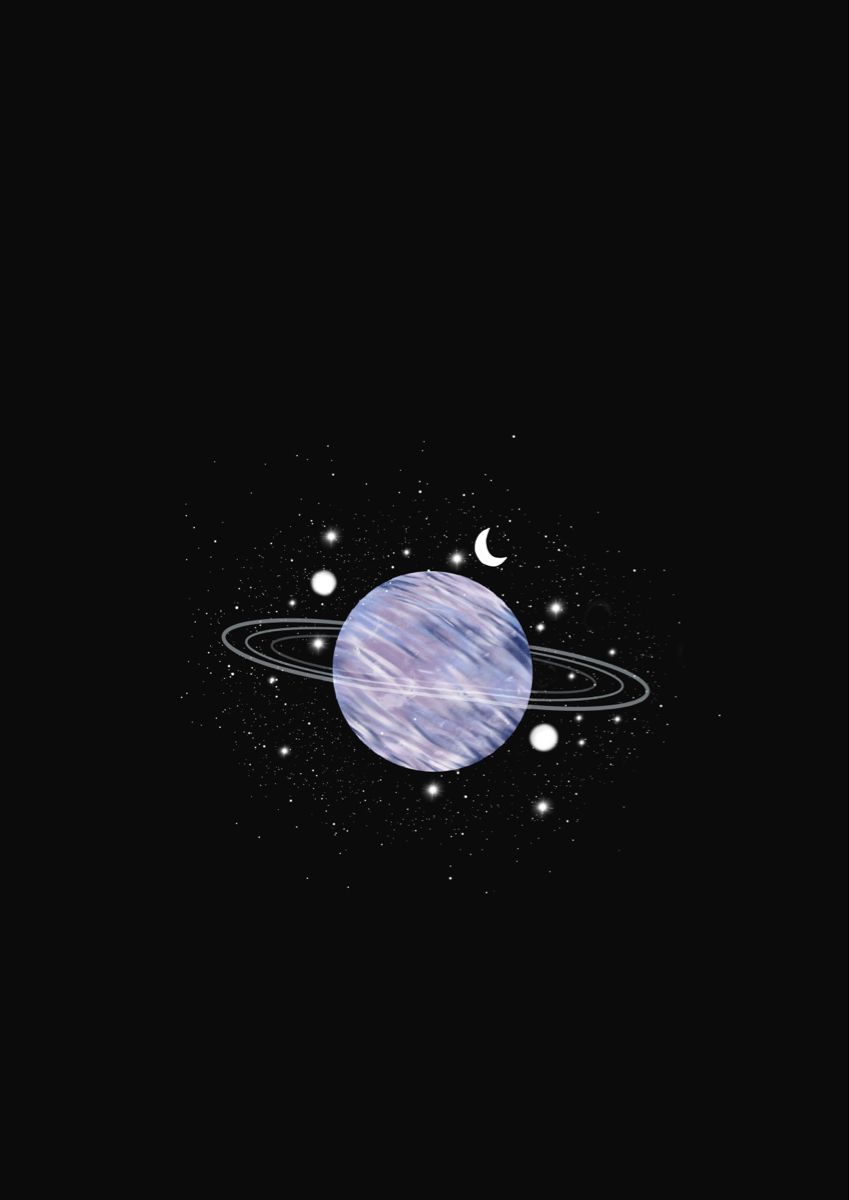 cute planet wallpapers 0027