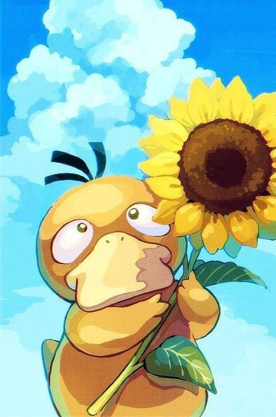 cute Pokemon wallpapers 0017