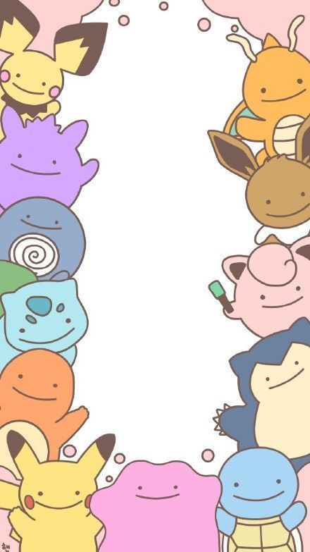 cute Pokemon wallpapers 0025