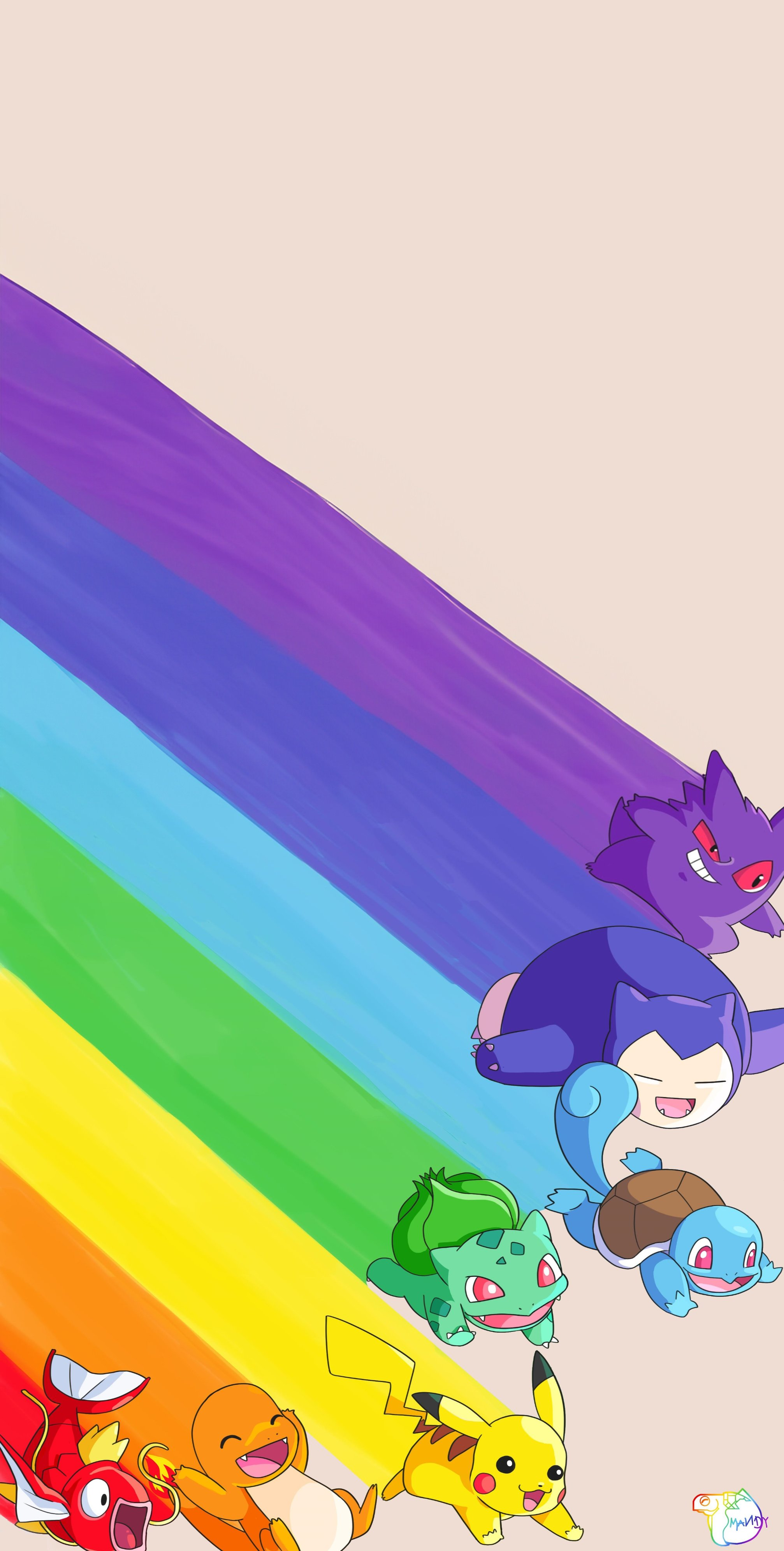 cute Pokemon wallpapers 0027