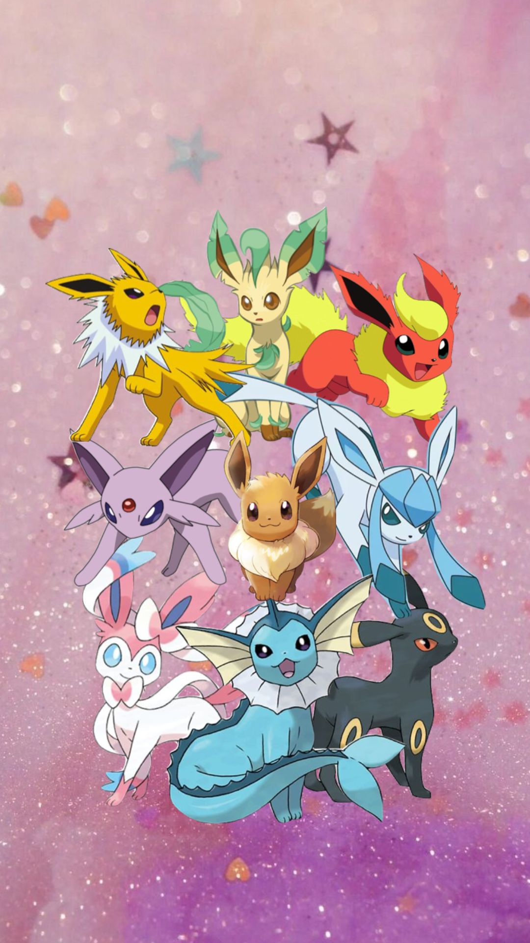 cute Pokemon wallpapers 0028