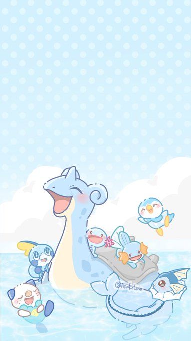 cute Pokemon wallpapers 0033