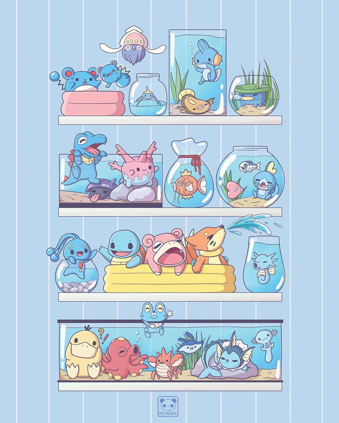 cute Pokemon wallpapers 0048