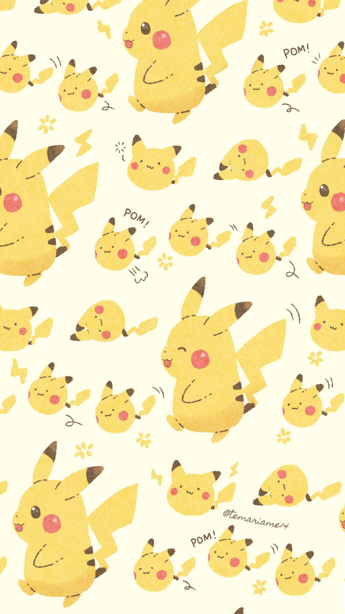 cute Pokemon wallpapers 0050