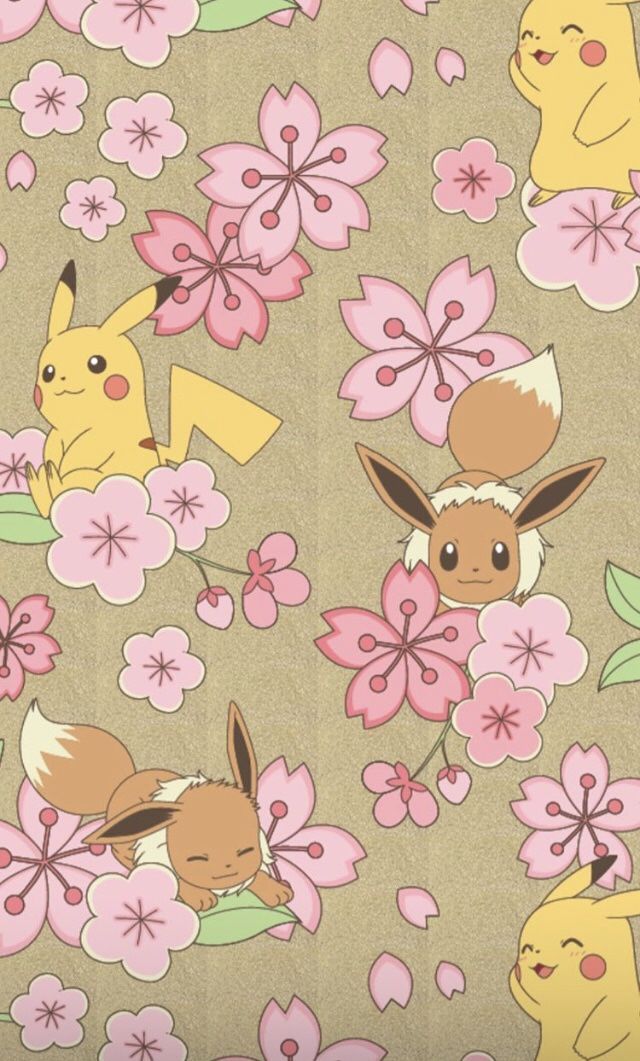 cute Pokemon wallpapers 0055