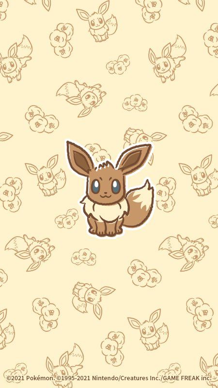 cute Pokemon wallpapers 0061