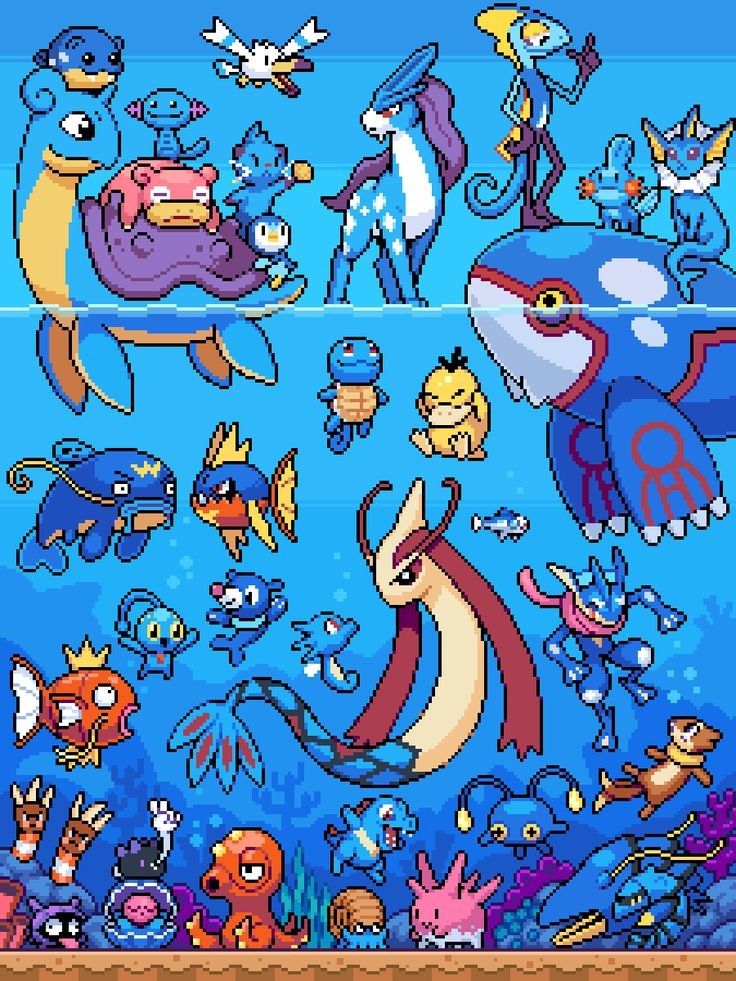 cute Pokemon wallpapers 0062