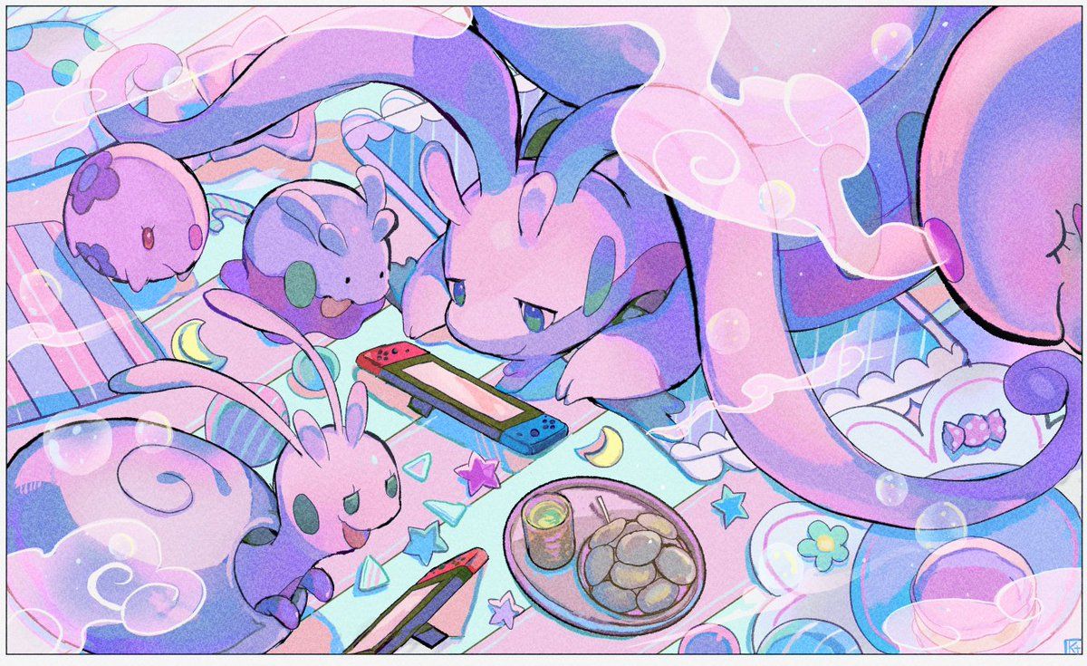 cute Pokemon wallpapers 0067