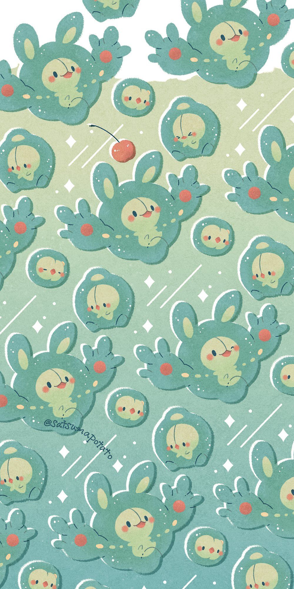 cute Pokemon wallpapers 0072