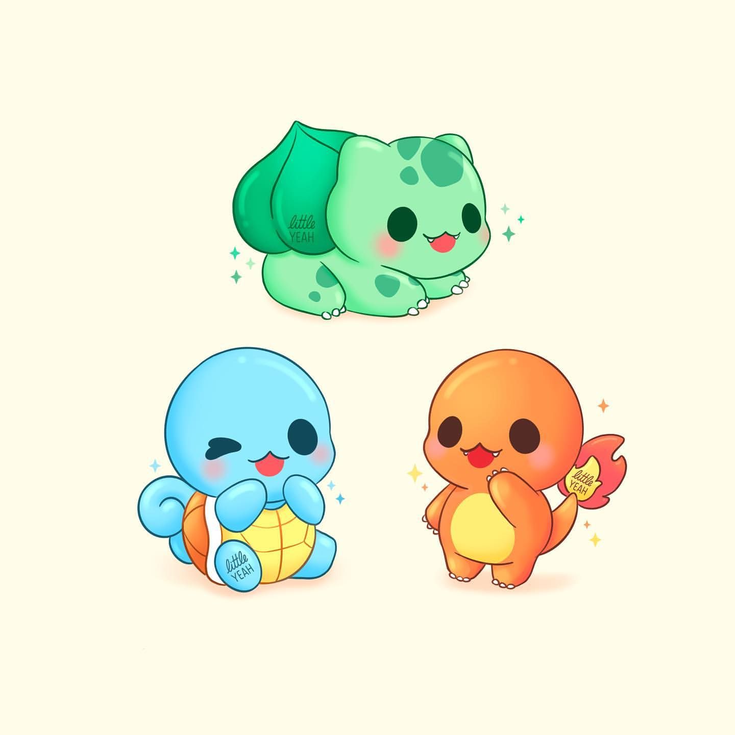 cute Pokemon wallpapers 0082