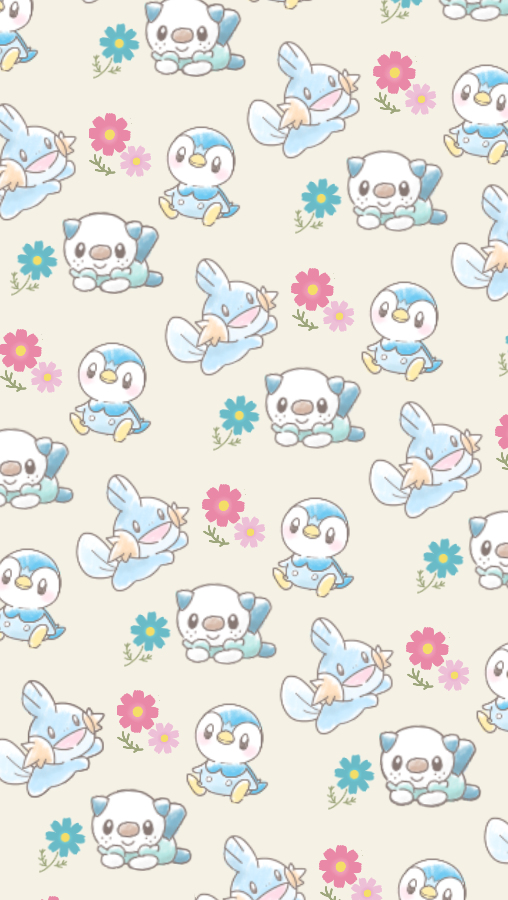 cute Pokemon wallpapers 0084