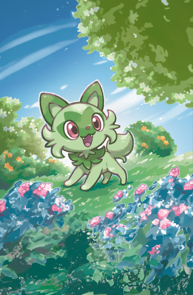 cute Pokemon wallpapers 0096