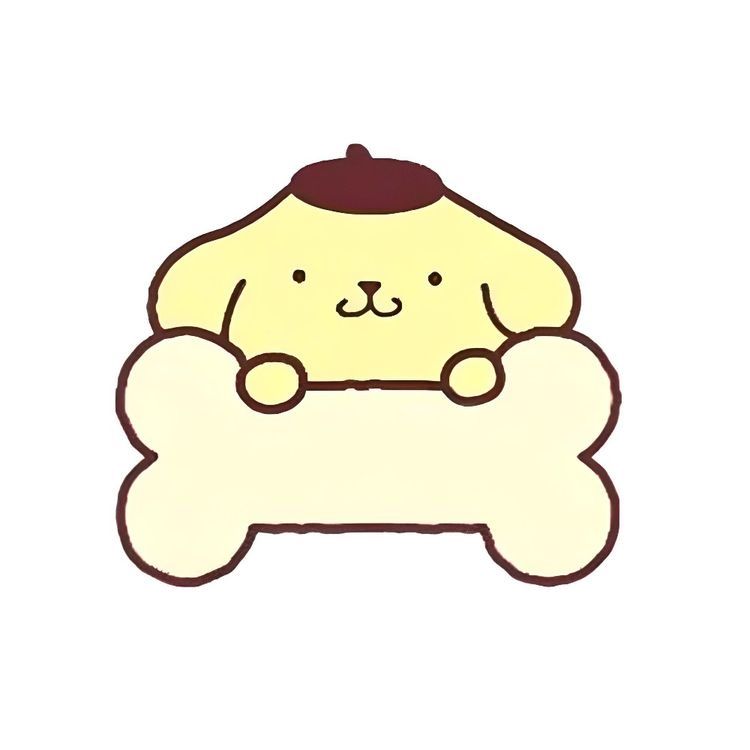 cute Pompompurin wallpapers 0064