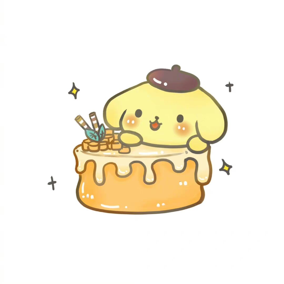 cute Pompompurin wallpapers 0070