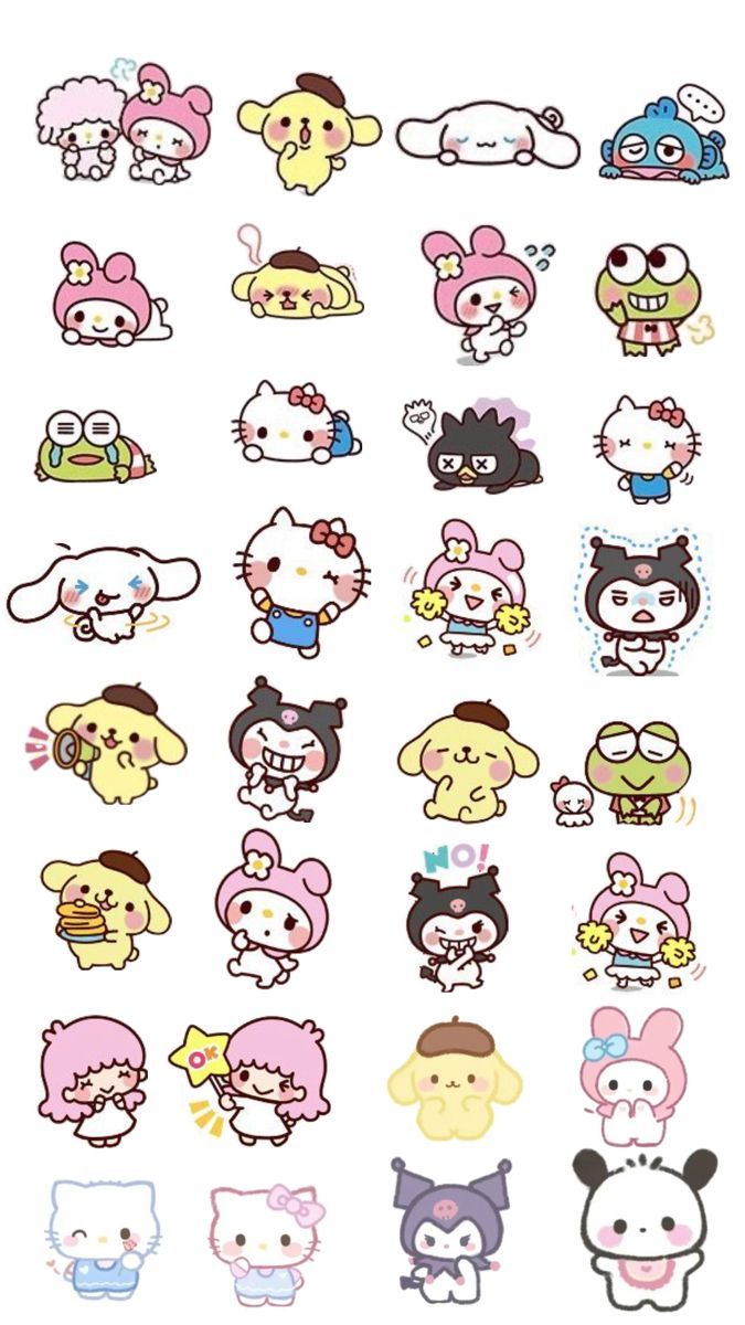 cute Pompompurin wallpapers 0080