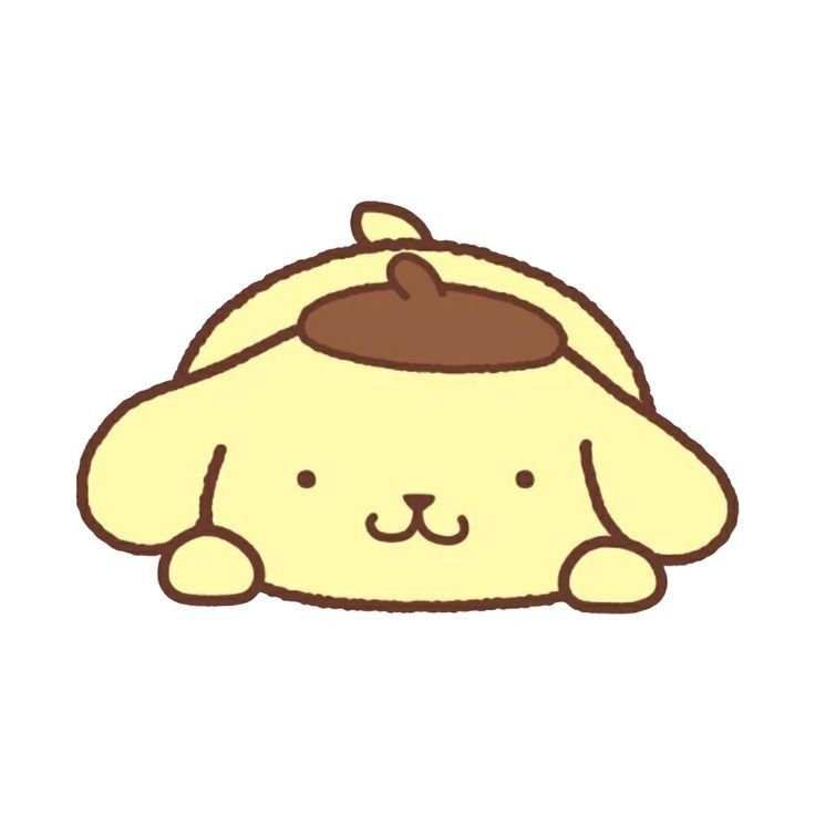 cute Pompompurin wallpapers 0090