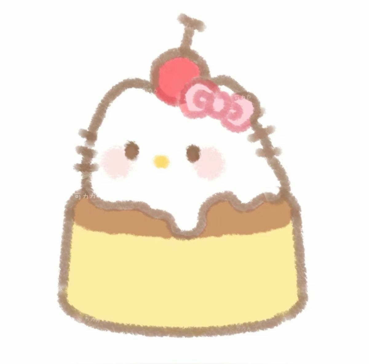 cute Pompompurin wallpapers 0092