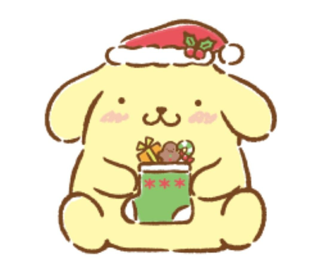 cute Pompompurin wallpapers 0099