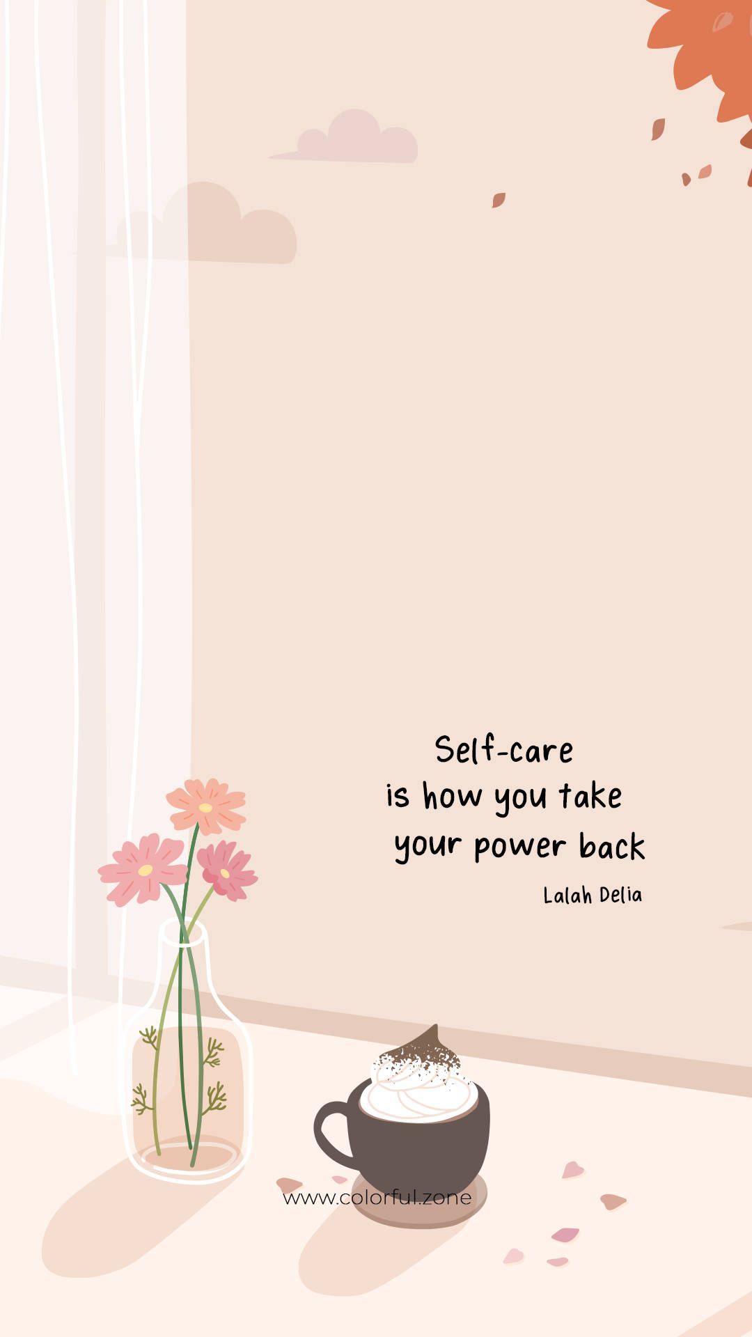 cute positive wallpapers for teens