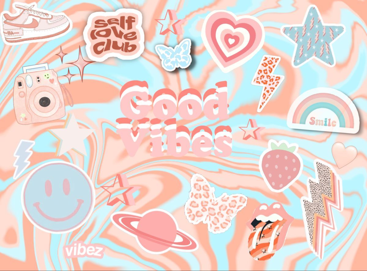 cute Preppy aesthetic wallpapers