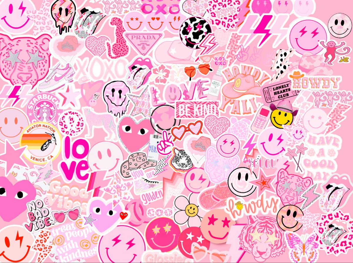 cute Preppy wallpapers for teens