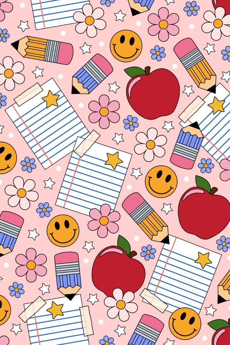 cute Preppy wallpapers 0022