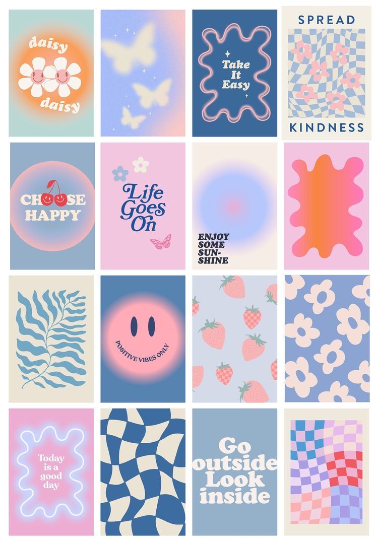 cute Preppy wallpapers 0023