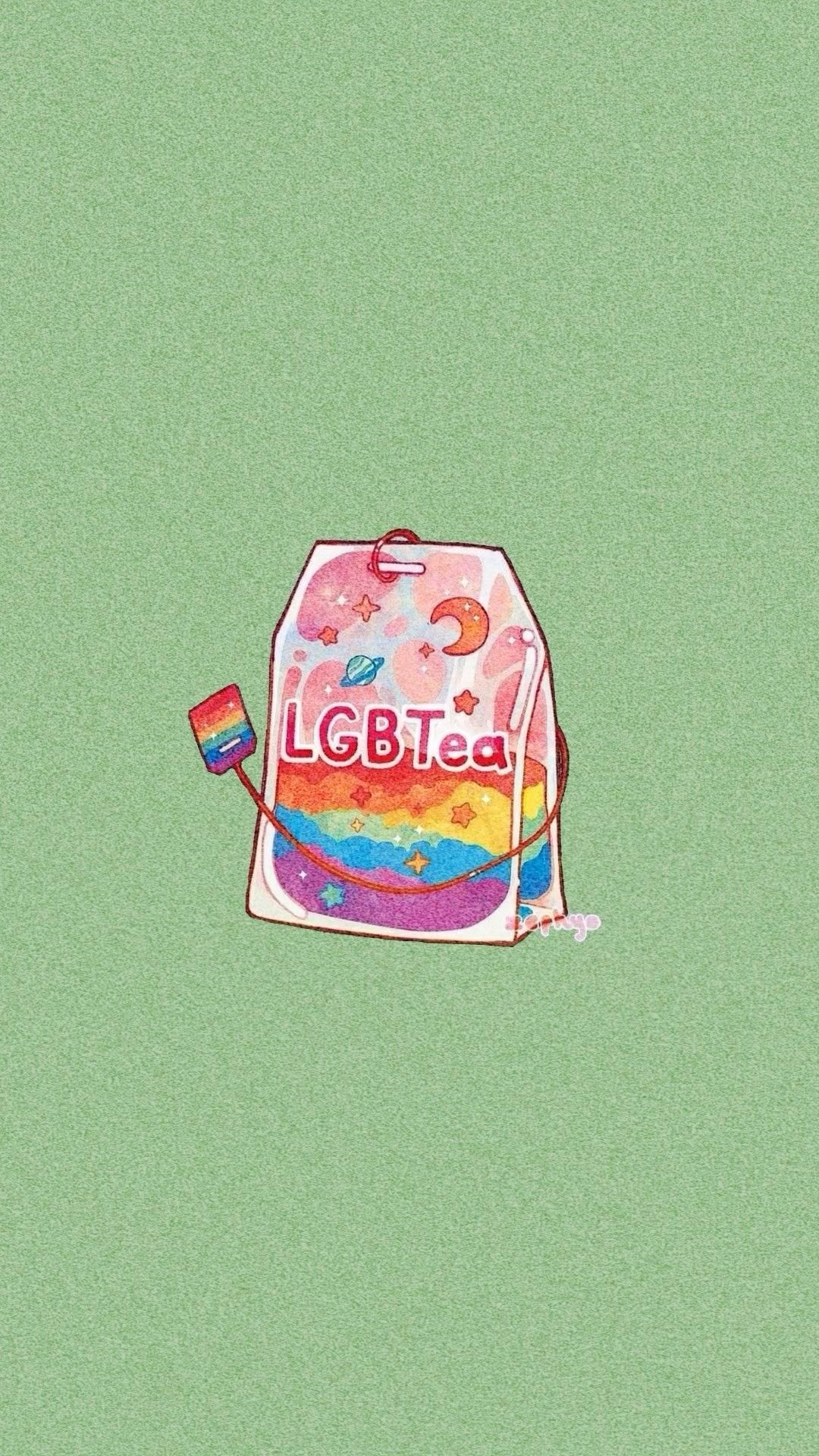 cute Pride wallpapers for phones