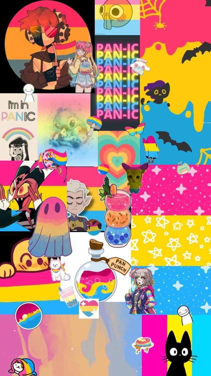 cute Pride wallpapers for teenagers