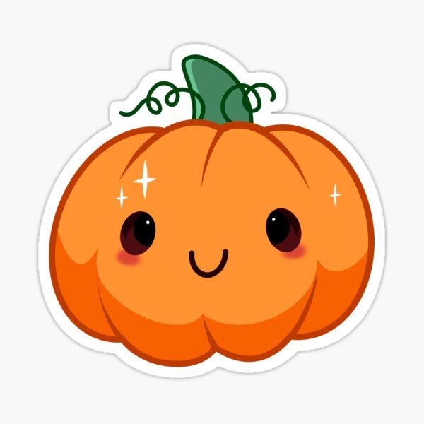 cute pumpkin wallpaper 0010