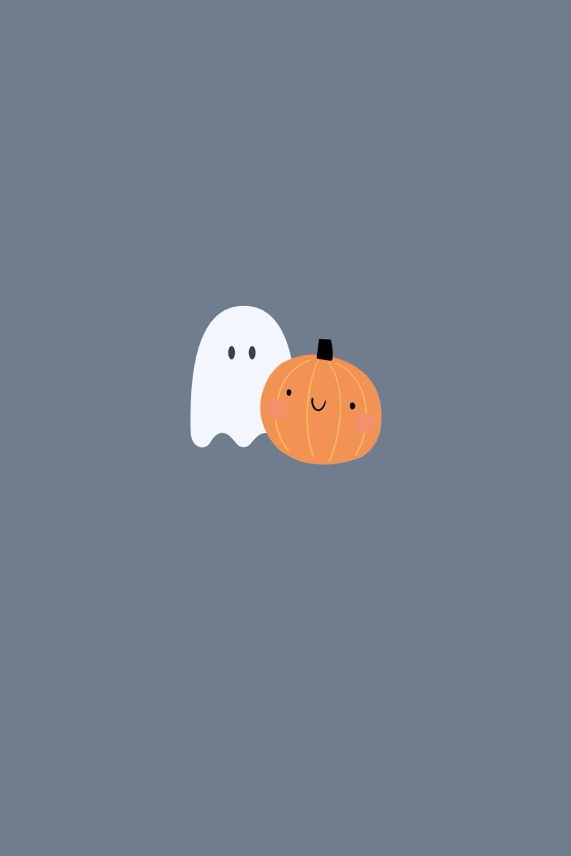 cute pumpkin wallpaper 0015