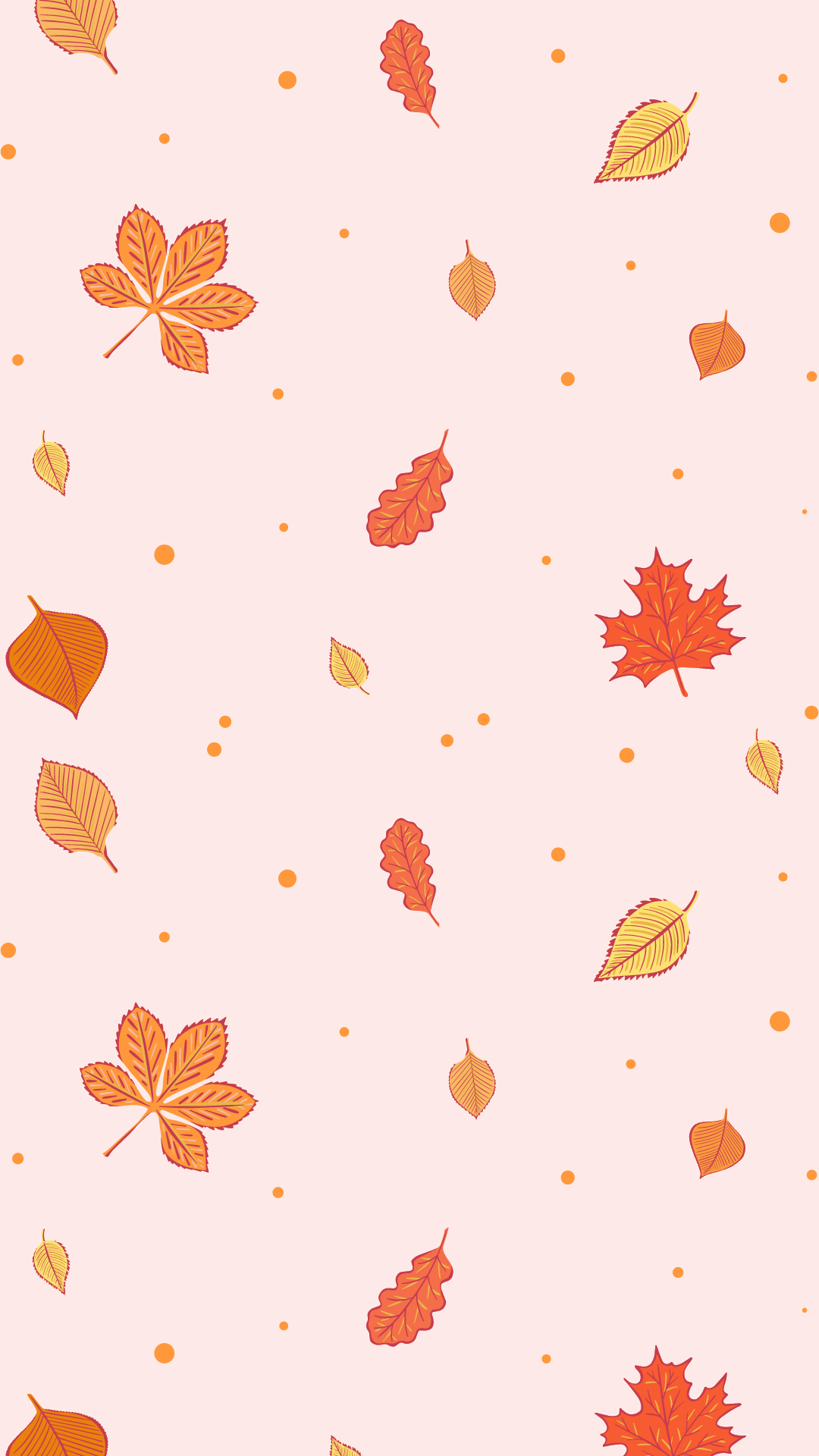 cute pumpkin wallpaper 0023