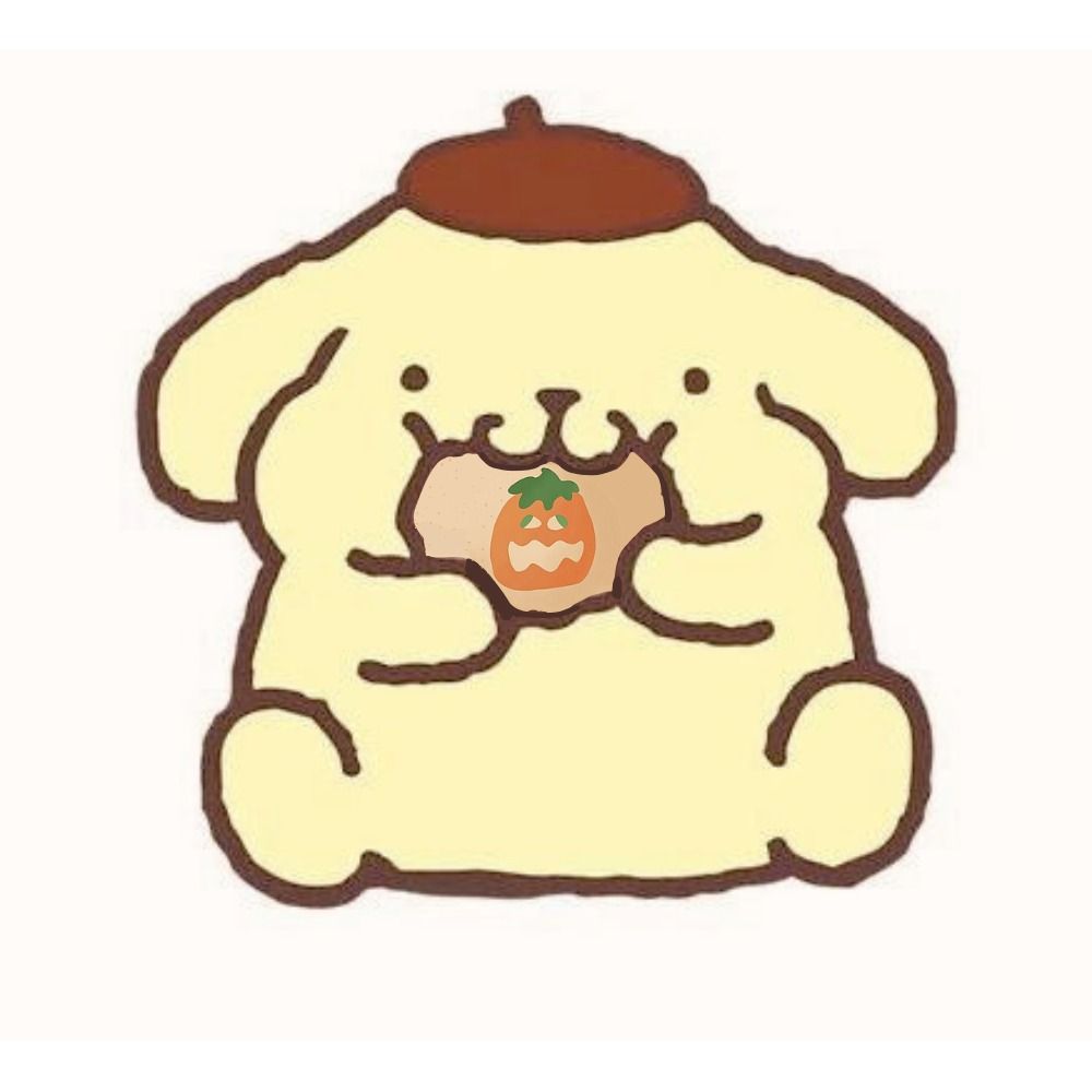 cute pumpkin wallpaper 0026