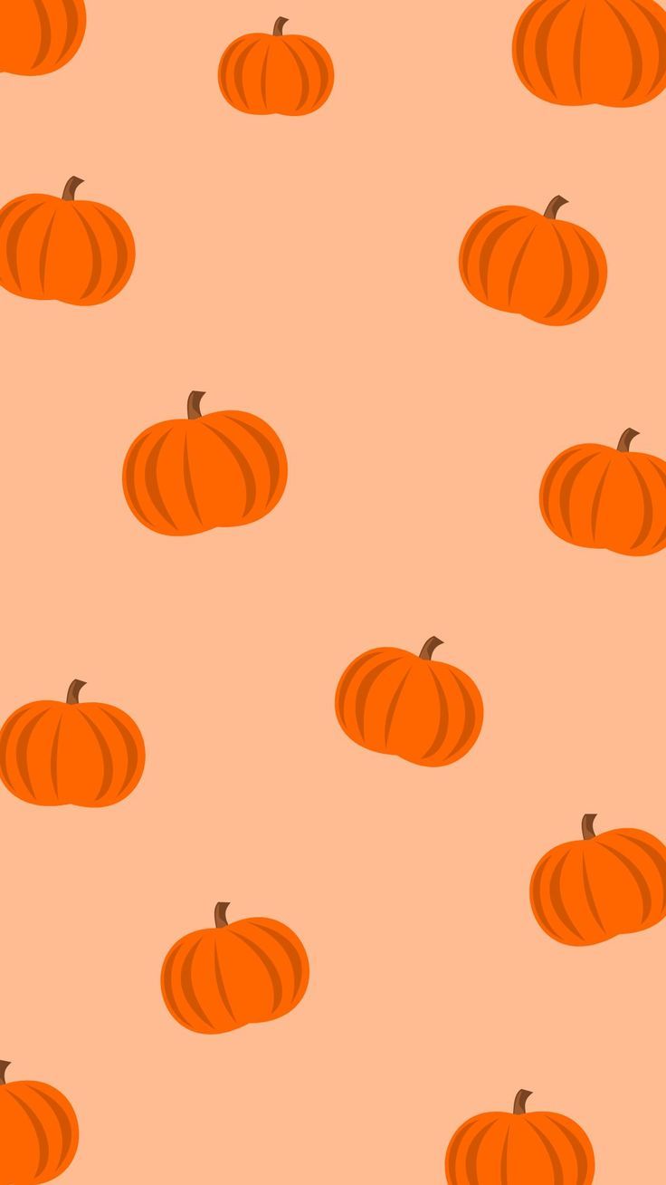 cute pumpkin wallpaper 0027