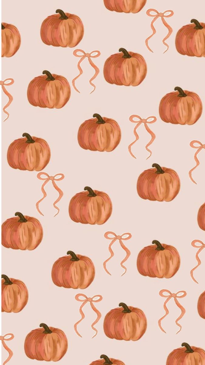 cute pumpkin wallpaper 0042