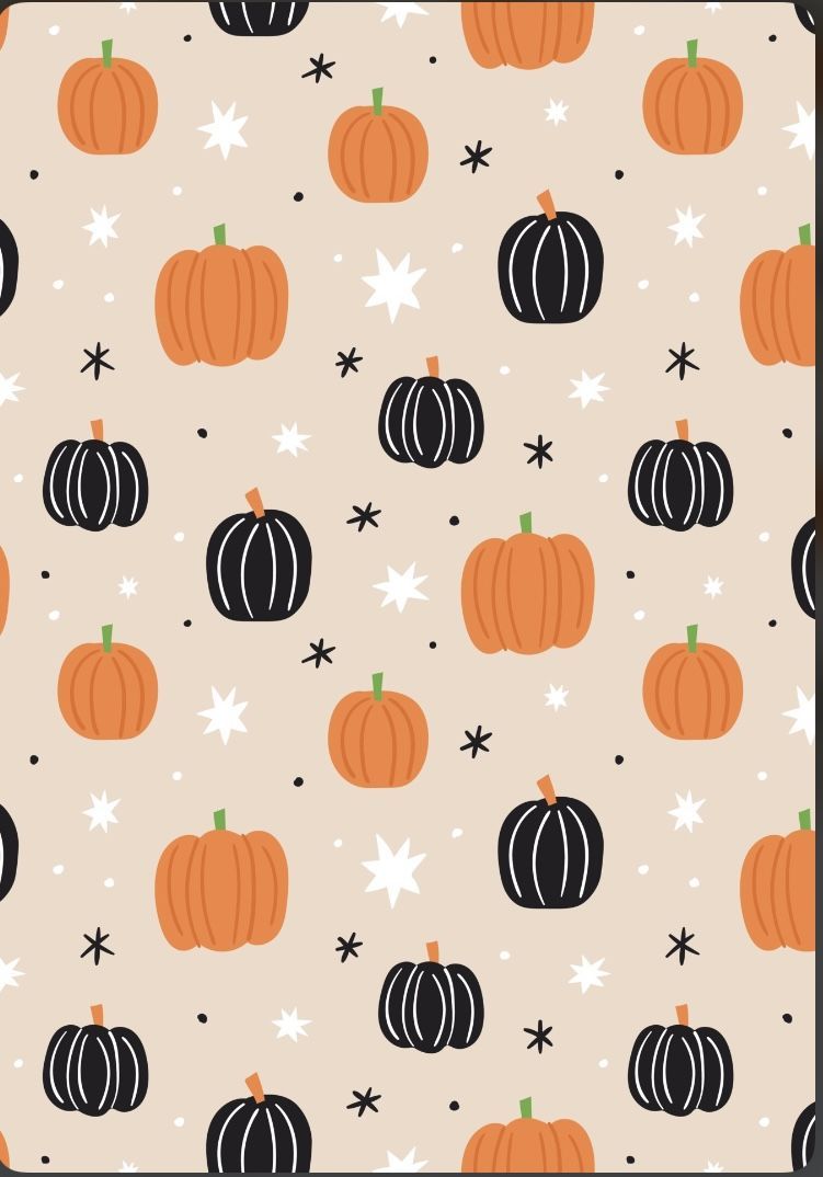 cute pumpkin wallpaper 0049