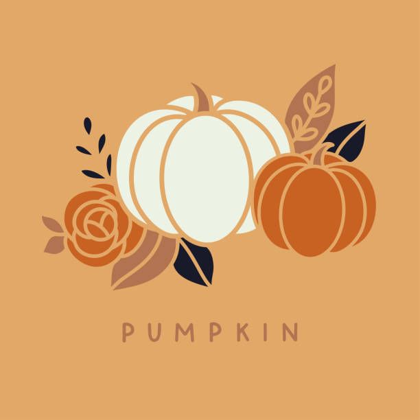 cute pumpkin wallpaper 0076