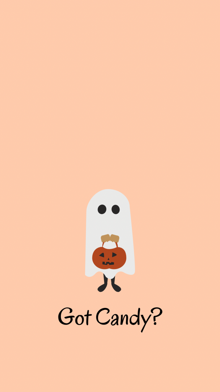 cute pumpkin wallpaper 0078