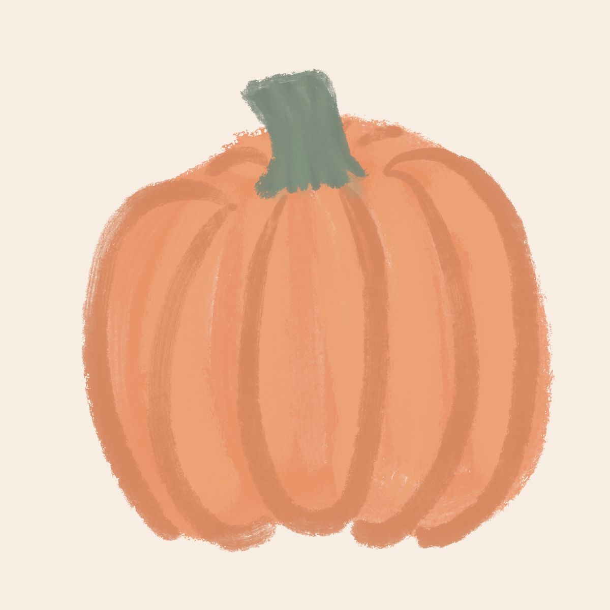 cute pumpkin wallpaper 0080