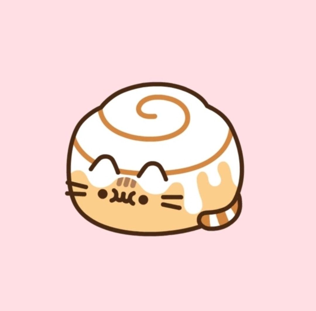 cute Pusheen wallpapers 0024