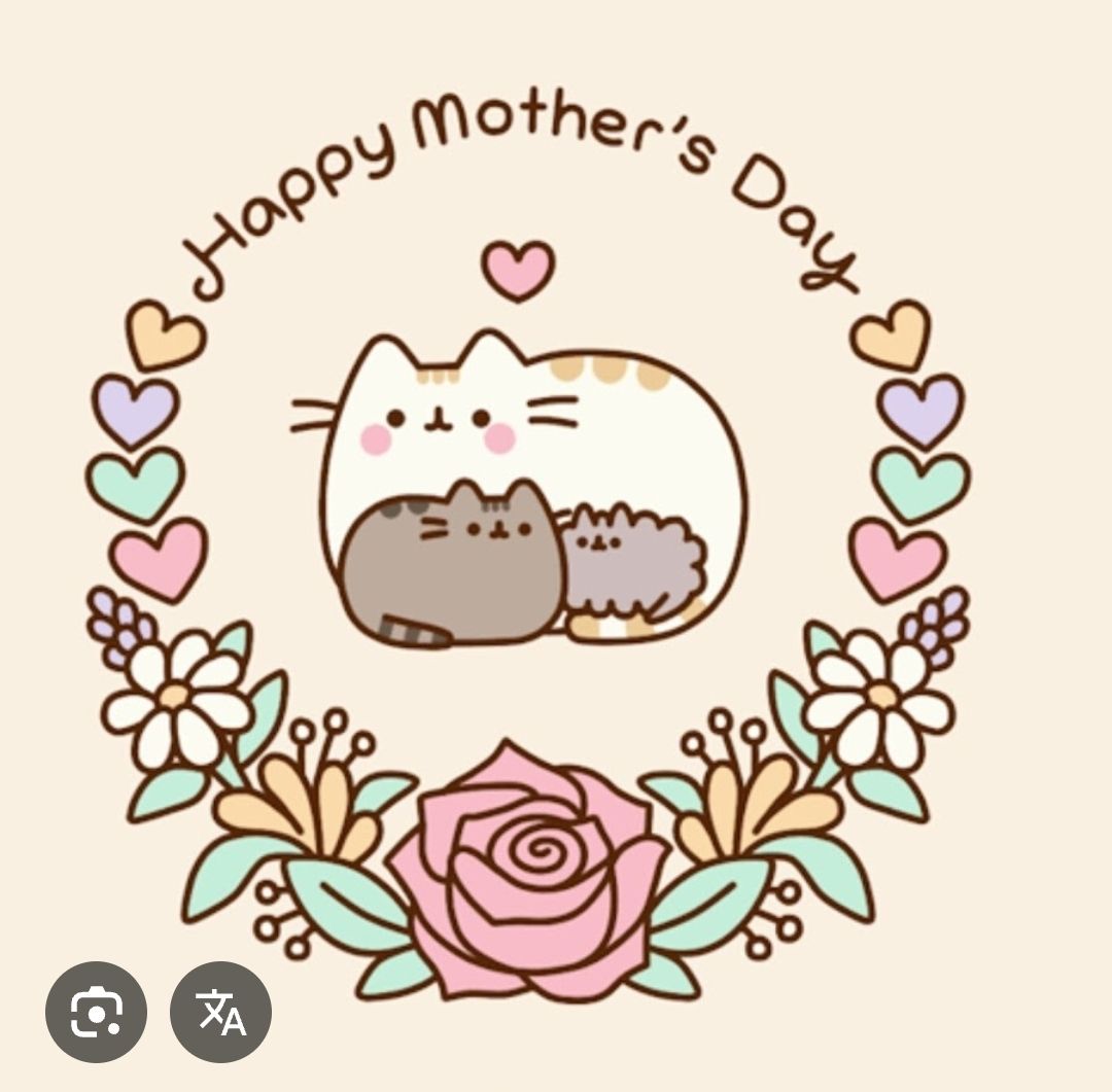 cute Pusheen wallpapers 0033