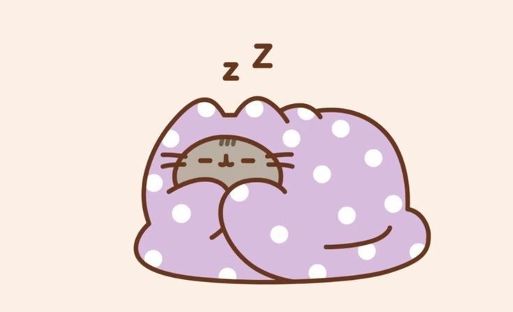 cute Pusheen wallpapers 0048