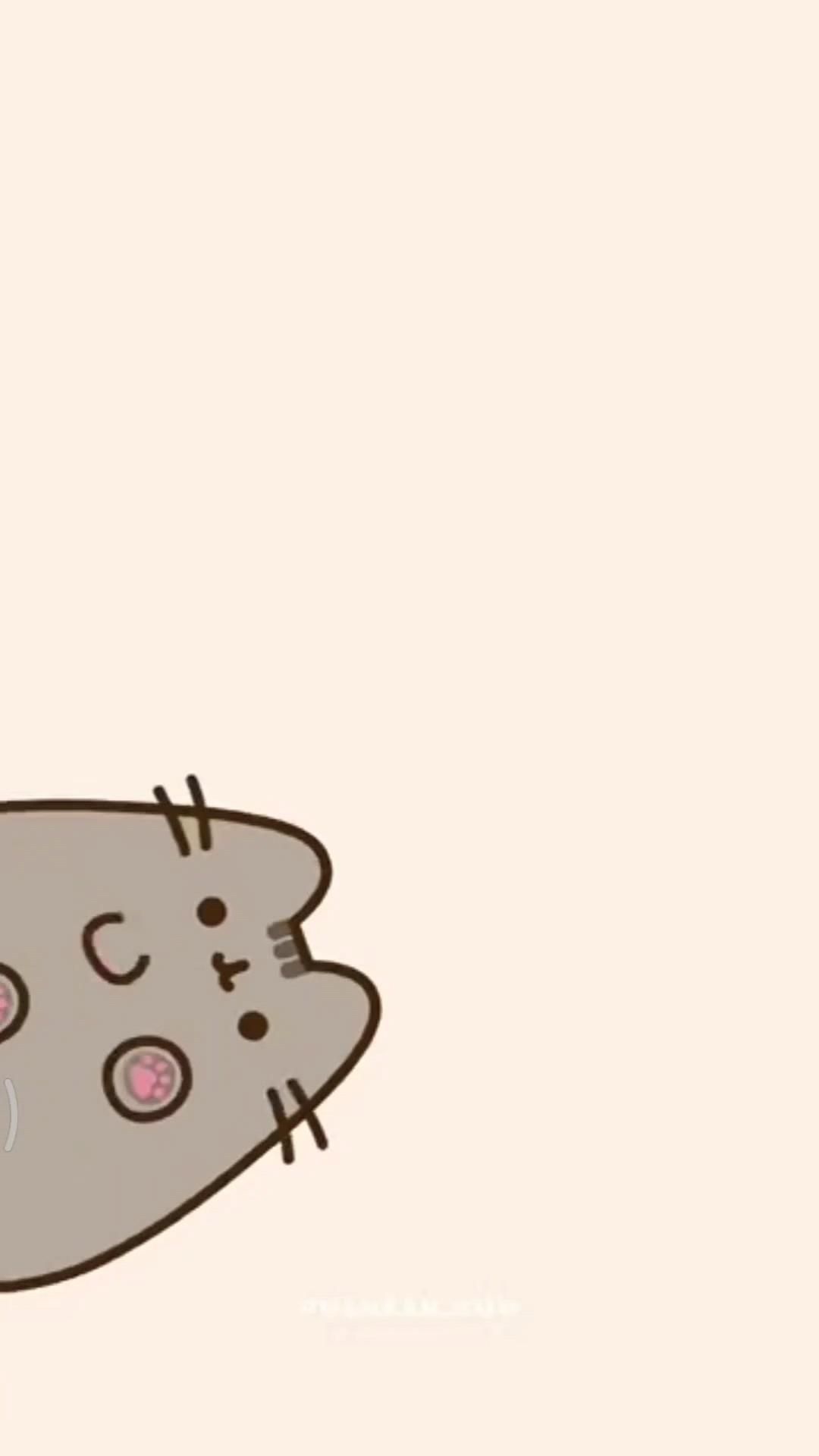 cute Pusheen wallpapers 0050